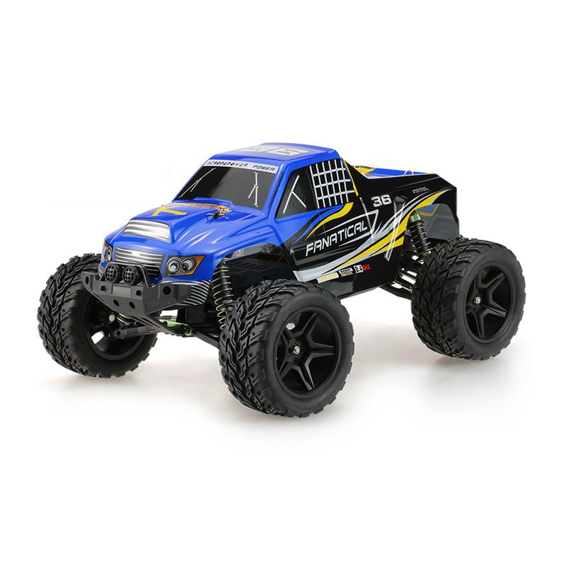 wltoys 2wd