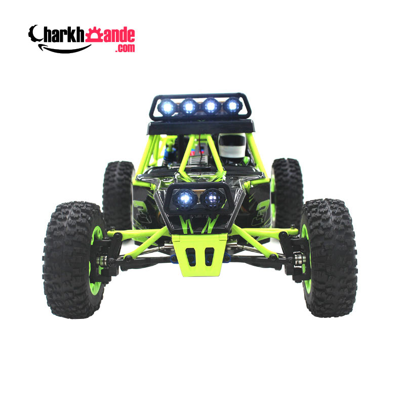 buggy wltoys 12428