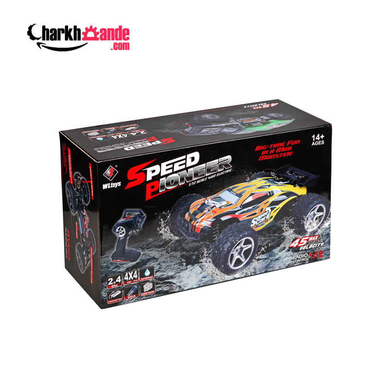 Wltoys 12403 on sale