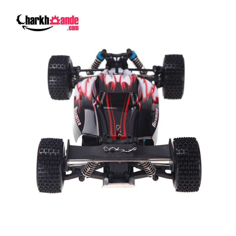 litehawk nomad rc buggy